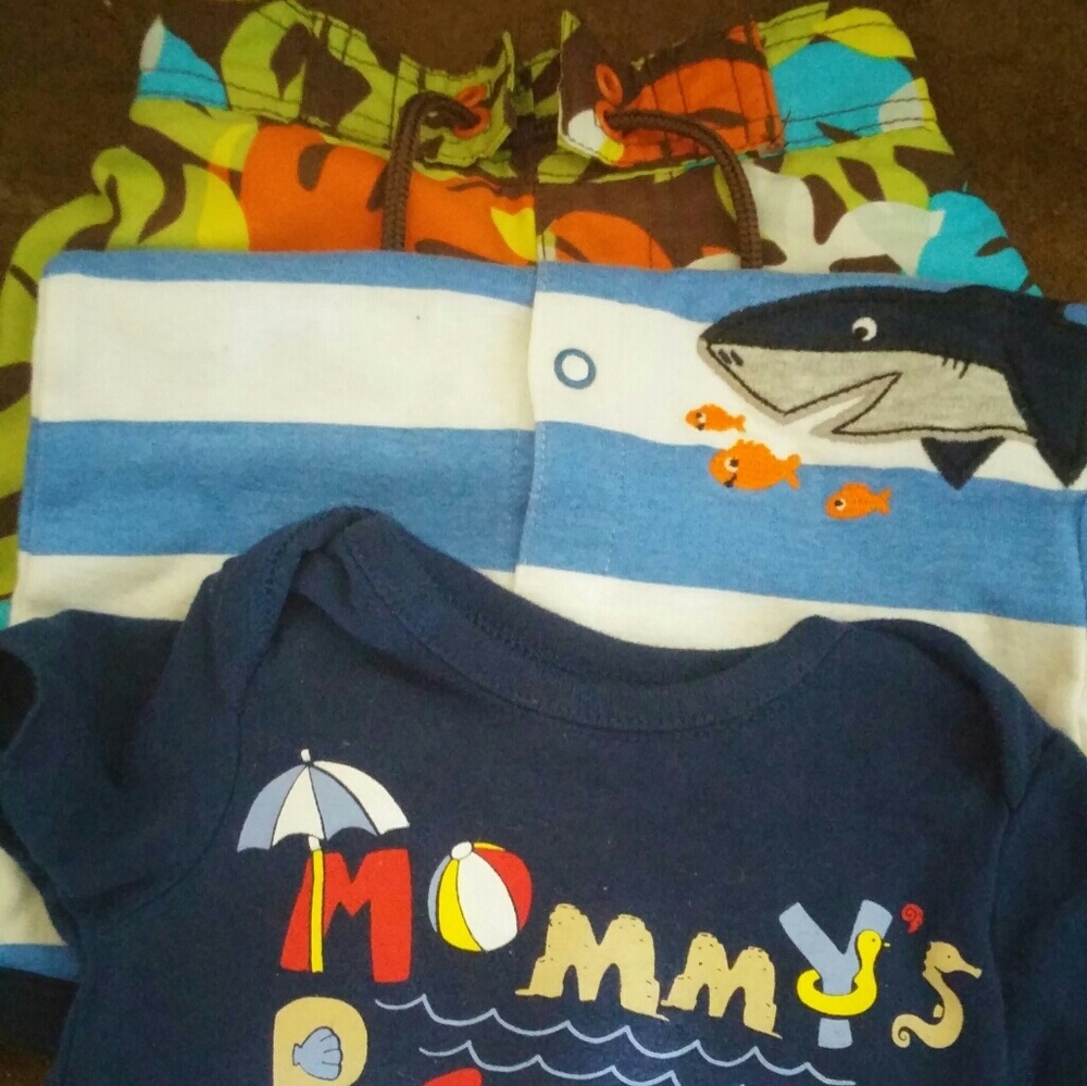 Summer Beach Bundle